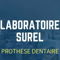 SARL LABORATOIRE SUREL logo
