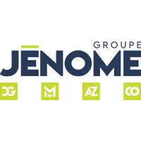 JENOME DEVELOPPEMENT logo