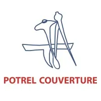 POTREL COUVERTURE logo