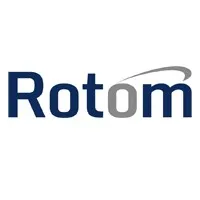 ROTOM FRANCE (SAS) logo