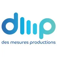 DES MESURES PRODUCTIONS logo