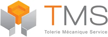 TOLERIE MECANIQUE SERVICE logo