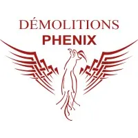 DEMOLITIONS PHENIX logo