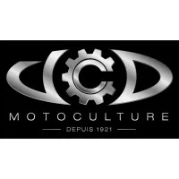 JCD MOTOCULTURE logo