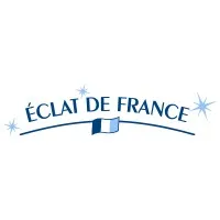 ECLAT DE FRANCE (EDF) logo