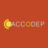 SACCODEP logo