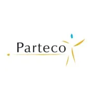 PARTECO logo