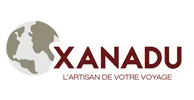 XANADU logo