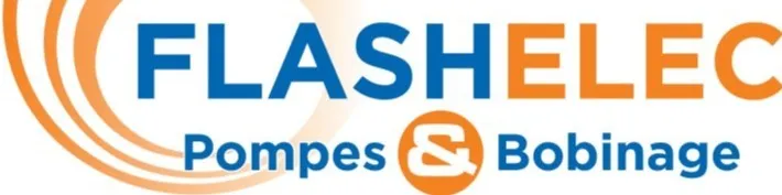 FLASHELEC logo