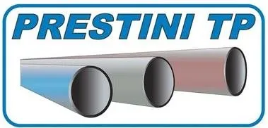 PRESTINI T.P logo