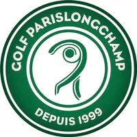 GOLFPARISLONGCHAMP logo