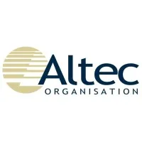 ALTEC ORGANISATION logo
