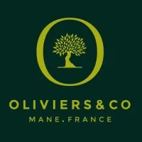 OLIVIERS ET CO logo