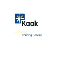 KAAK COATING SERVICE logo