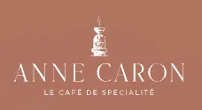 Voici le logo de la marque BRULERIE CARON qui représente son identité graphique.
