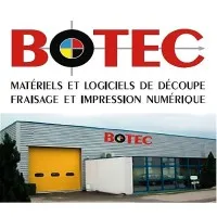BOTEC logo