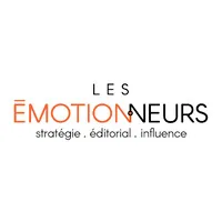 LES EMOTIONNEURS (PRODACTION EVENT) logo