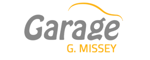 MISSEY GILLES logo