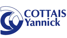 EURL COTTAIS YANNICK, STE EN LIQUIDATION logo
