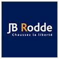 CHAUSSURES DE SANTE J ET B RODDE logo