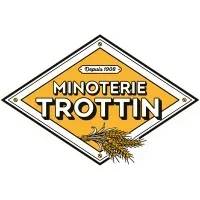 MINOTERIE TROTTIN logo