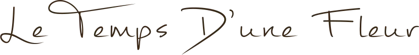 RENAUD FABIENNE (LE TEMPS D'UNE FLEUR) logo