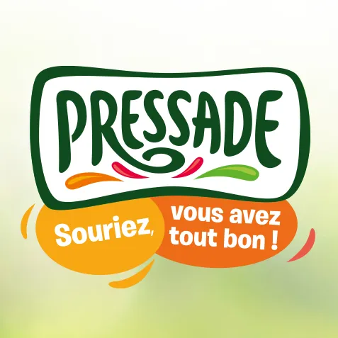 PRESSADE logo