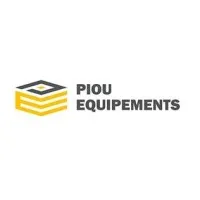 SARL PIOU EQUIPEMENT (PIOU EQUIPEMENTS) logo
