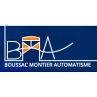 BOUSSAC MONTIER AUTOMATISME (BMA) logo