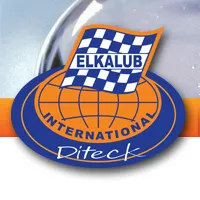DITECK logo