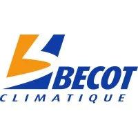 BECOT CLIMATIQUE logo