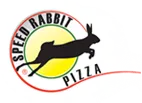 SPEED RABBIT PIZZA logo
