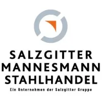SALZGITTER MANNESMANN STAHLHANDEL logo