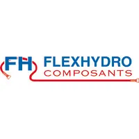 SARL FLEX HYDRO COMPOSANTS (SARL FLEX HYDRO COMPOSANTS) logo