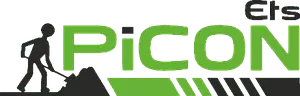 PICON REGIS logo