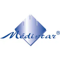 MEDISTAR logo