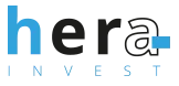 HERA logo