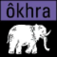 OKHRA logo
