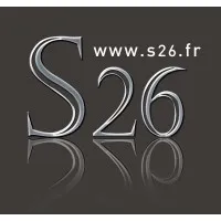 S 26 (SUD AUTO LOISIRS-SAISIES 26) logo