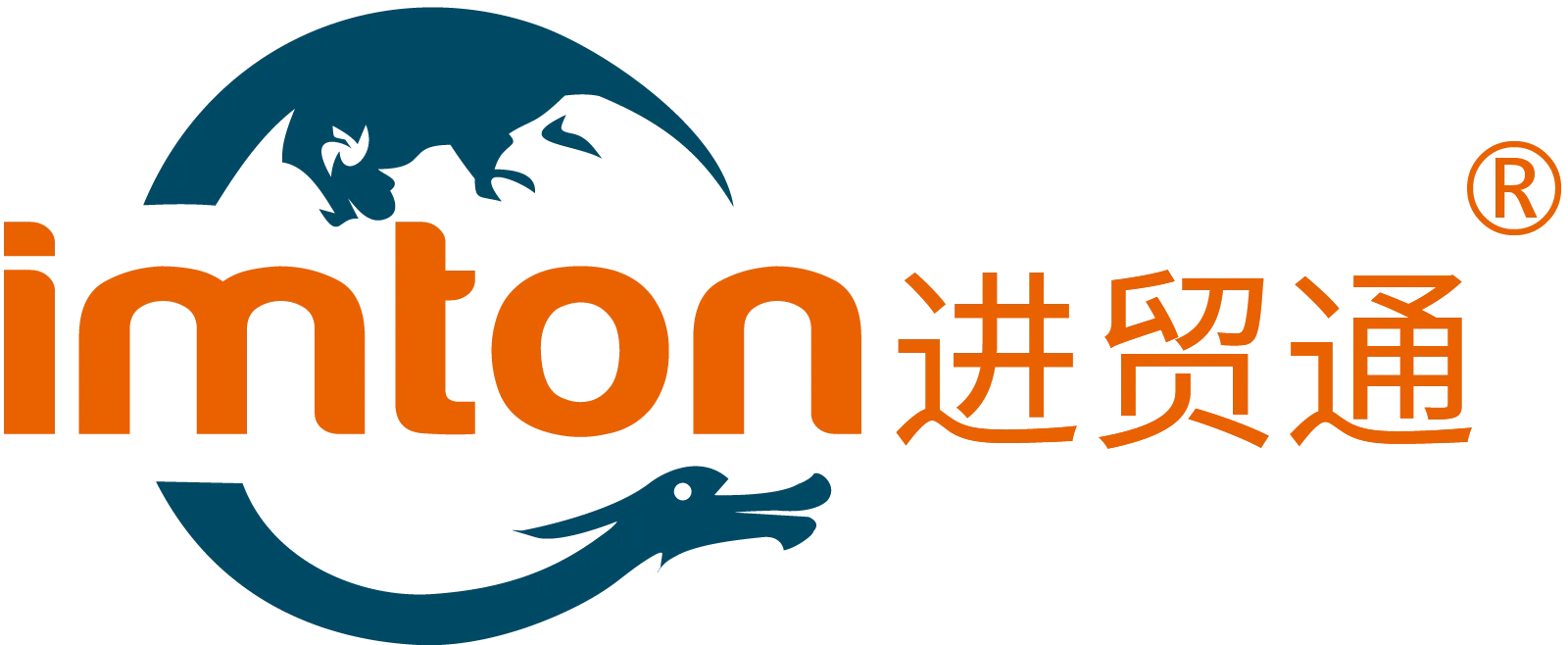 IMTON logo