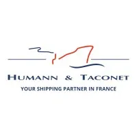 COURMAR (AGENCE MARITIME HUMANN) logo
