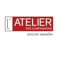 L'ATELIER DES COMPAGNONS logo