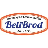 BELIBROD logo
