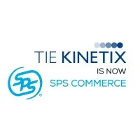 TIE KINETIX logo