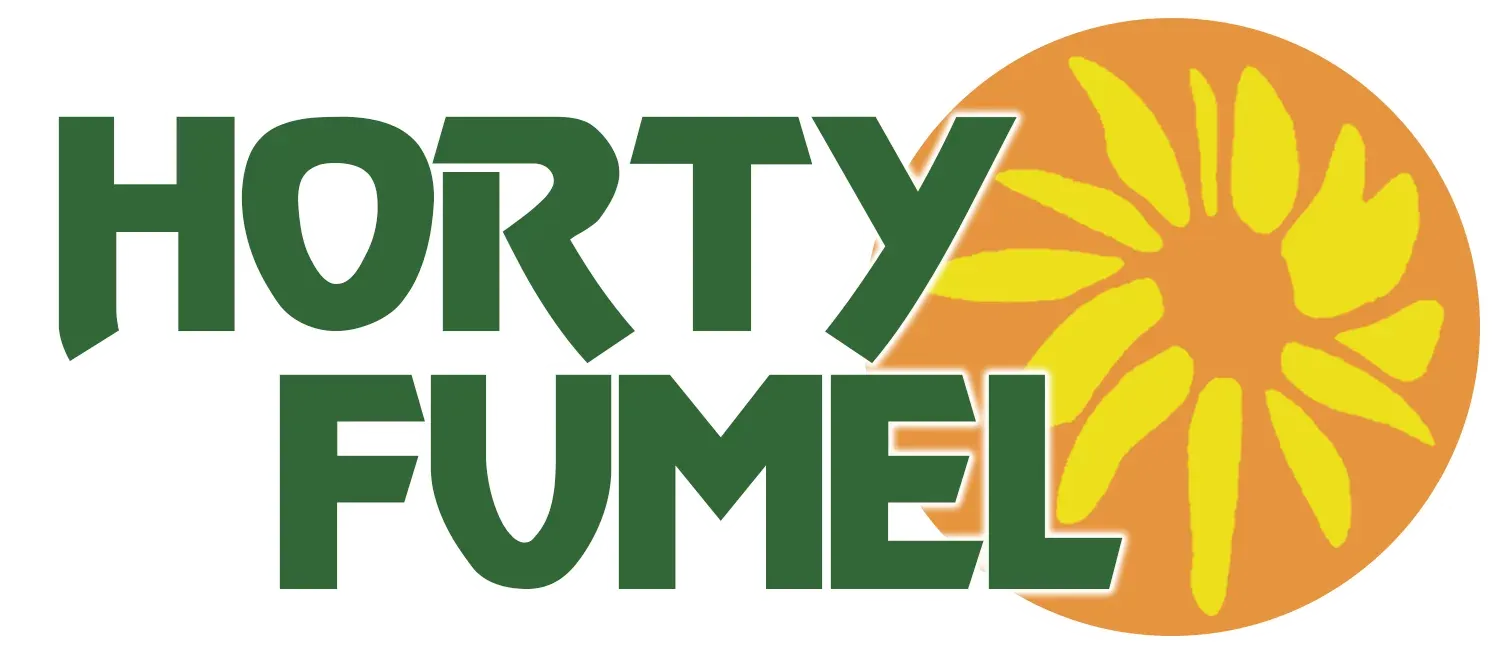 SARL HORTY FUMEL logo