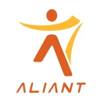 ALIANT logo