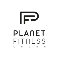 PLANET FITNESS logo