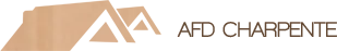 A F D  CHARPENTE (FLEURY FRERES) logo