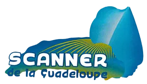 CENTRE DE SCANOGRAPHIE DE LA GUADELOUPE logo