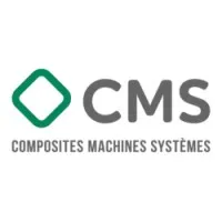 COMPOSITES MACHINES SYSTEMES logo